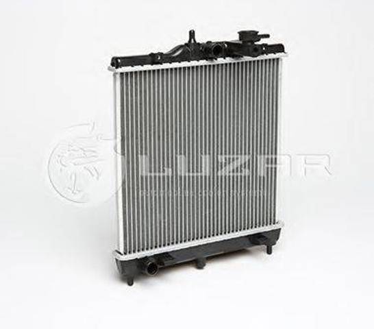 Радиатор, охлаждения дивгателя LRcKIPc04200