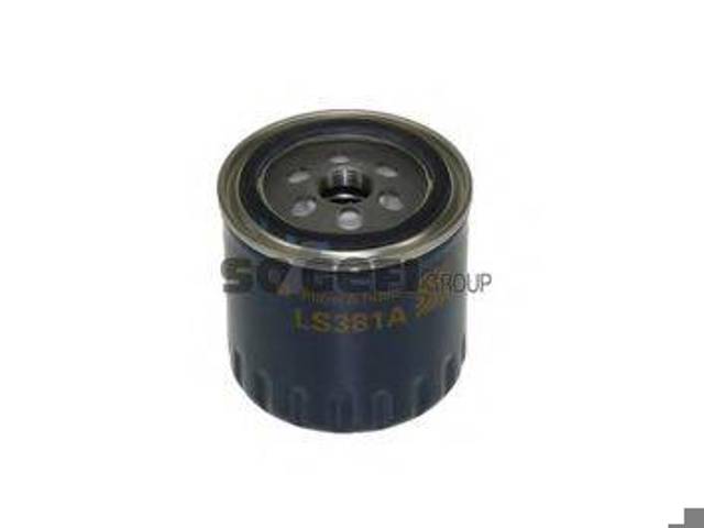 LS381A Фильтр масляный купить Хмельницкий
