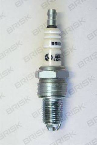 BRISK LX15LTC1 в наличии Украина