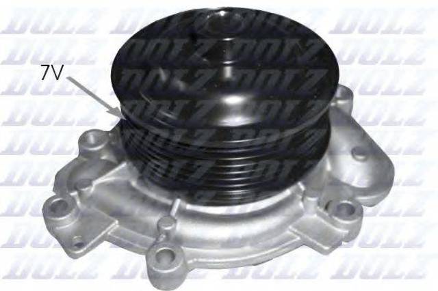 Помпа M231 DOLZ