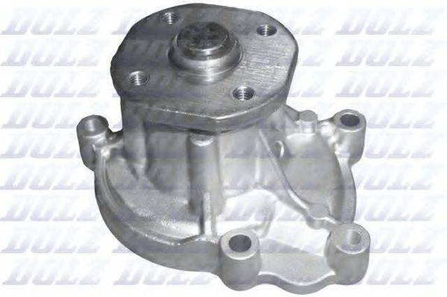 Насос водяной M237 DOLZ