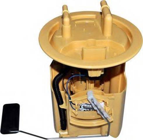Электробензонасос MAM00057M MAGNETI MARELLI