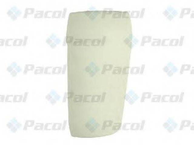 Дефлектор кабины, TRUCK MANCP019L PACOL