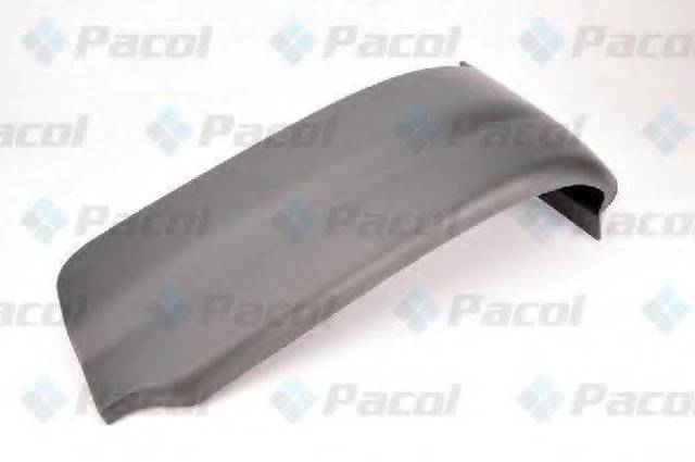 MANSB001L PACOL Бампер передний, левая часть купить в Черновцы