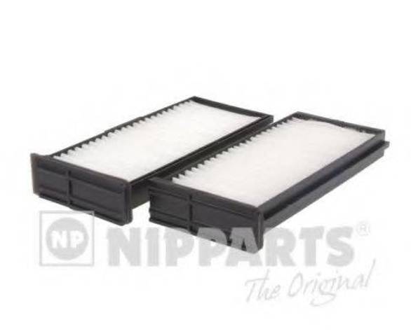 KAVO PARTS MC4001 Фильтр салона в наличии Каменское