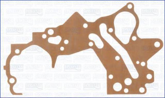 MD322521 MITSUBISHI Прокладка передней крышки двигателя купить в Черкассы