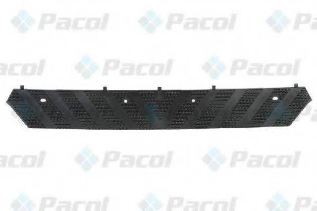 PACOL MERCP028 Подножка левая в наличии Житомир