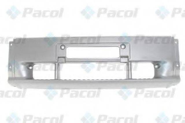 Буфер (бампер) передний MERFB009 PACOL