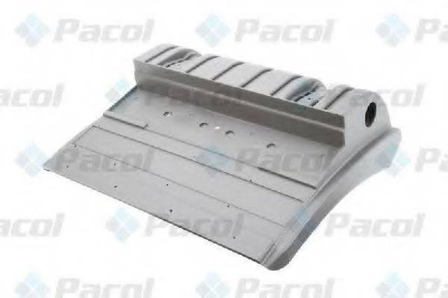 Крыло заднее (TRUCK) MERMG002R PACOL