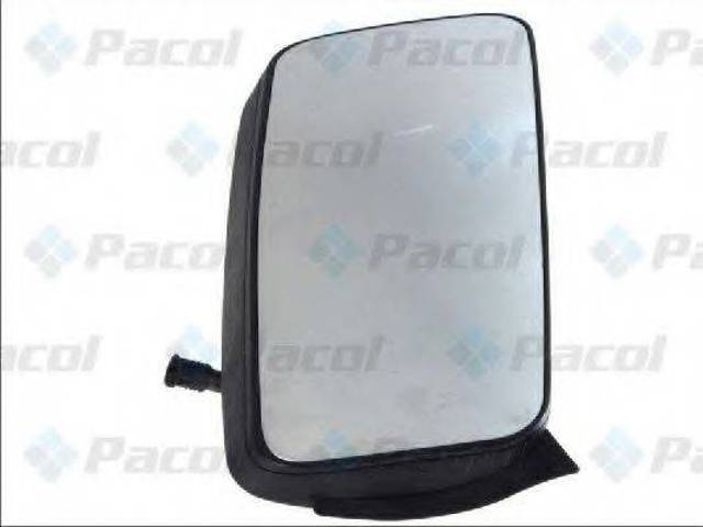 Наружное зеркало правое MERMR002R PACOL