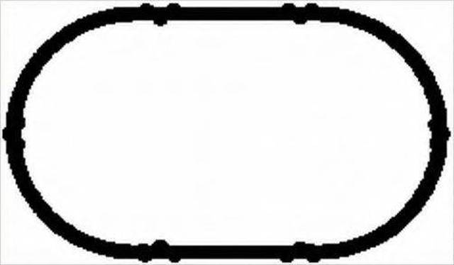 MG2552 BGA Прокладка впускного коллектора купить в Чернигов