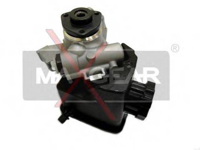 Насос гидравлики MGP2004 MAXGEAR