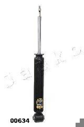Амортизаторы задние MJ00634 JAPKO