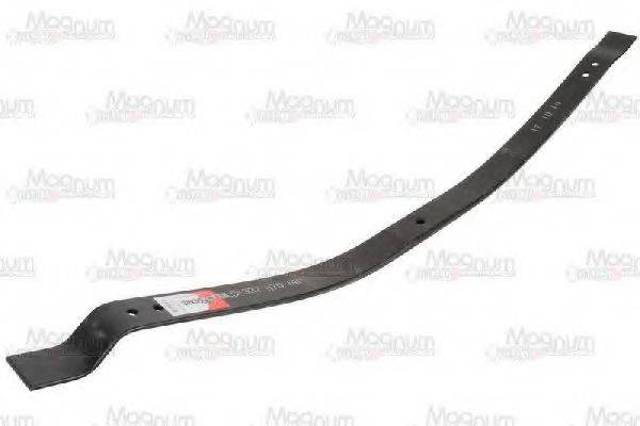 Рессора задняя MLS33707068 MAGNUM TECHNOLOGY
