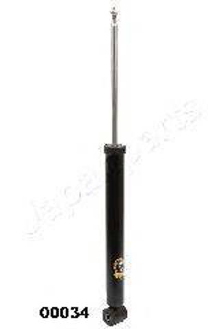 Цилиндр подвески MM00034 JAPANPARTS