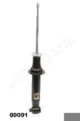 Задний амортизатор MM00091 JAPANPARTS