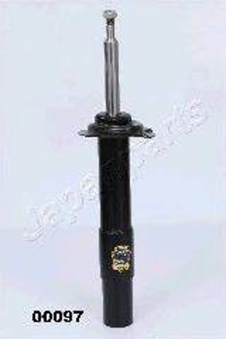 Амортизатор подвески передний левый MM00097 JAPANPARTS