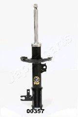 Стойка передняя левая MM00357 JAPANPARTS