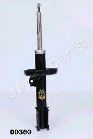 Амортизатор передней подвески правый MM00360 JAPANPARTS