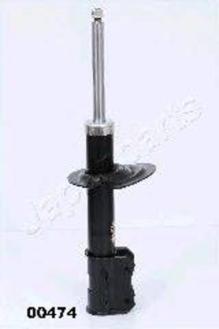Амортизаторная стойка передняя левая MM00474 JAPANPARTS