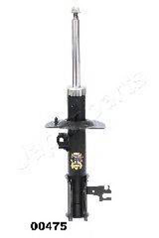 Передний правый амортизатор MM00475 JAPANPARTS