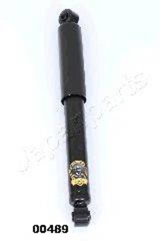 Стойка амортизатора задняя MM00489 JAPANPARTS