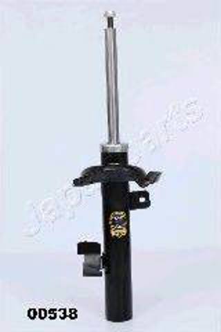 Амортизатор передний левый MM00538 JAPANPARTS