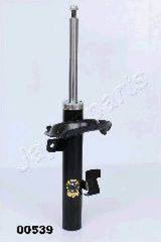 Амортизатор подвески передний правый MM00539 JAPANPARTS