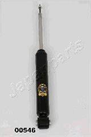 Подвеска амортизатора/аморт. стойки MM00546 JAPANPARTS