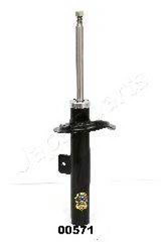 Амортизаторная стойка передняя правая MM00571 JAPANPARTS