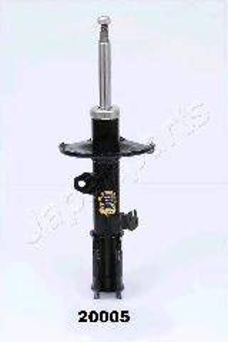 Амортизатор подвески передний правый MM20005 JAPANPARTS