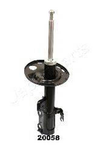 Амортизатор подвески передний левый MM20058 JAPANPARTS