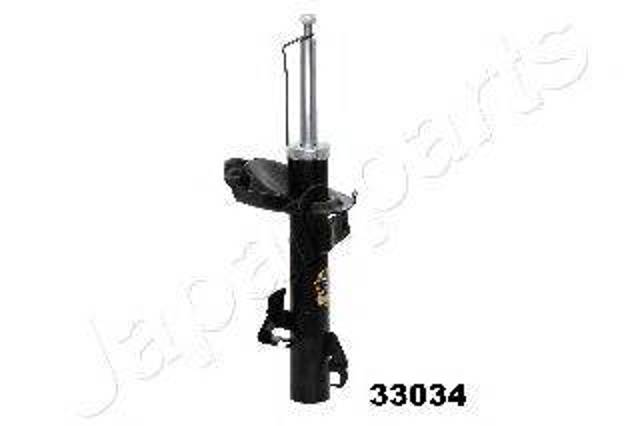 Амортизатор подвески передний левый MM33034 JAPANPARTS