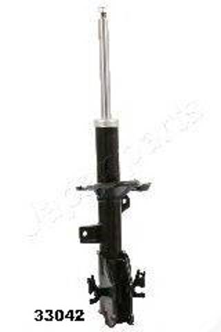 Амортизатор подвески передний левый MM33042 JAPANPARTS