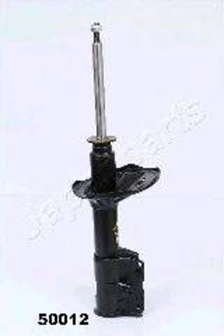 Передний правый амортизатор MM50012 JAPANPARTS