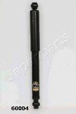 Задний амортизатор MM60004 JAPANPARTS