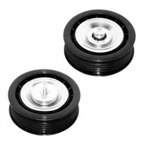 Натяжная планка поликлинового ремня MPQ0294 MAGNETI MARELLI