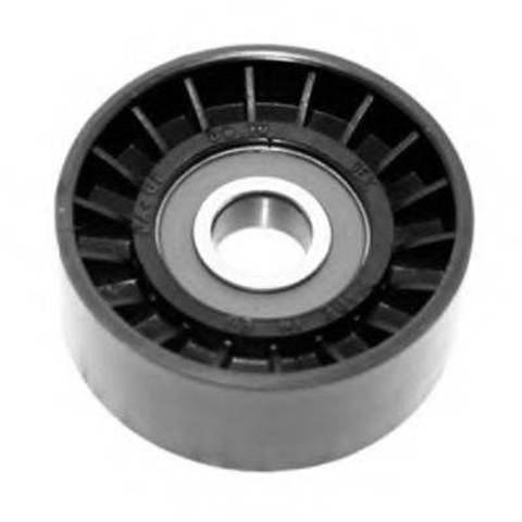 Ролик натяжителя приводного ремня MPQ0327 MAGNETI MARELLI