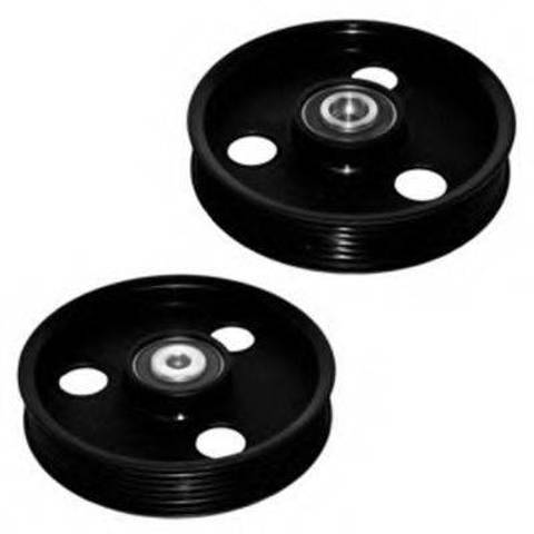 Ролик приводного ремня, паразитный MPQ0586 MAGNETI MARELLI