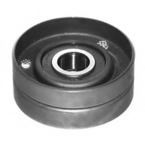 MPQ0604 MAGNETI MARELLI Ролик натяжителя приводного ремня купить в Днепр