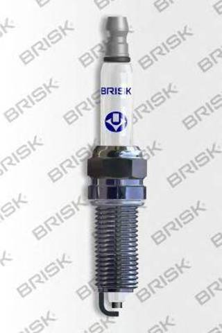 BRISK MR14LC Свечи зажигания в наличии Сумы