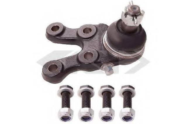 Правая нижняя шаровая опора MR208664 MITSUBISHI