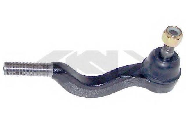 Наконечник рулевой тяги, внутренний MR296274 MITSUBISHI