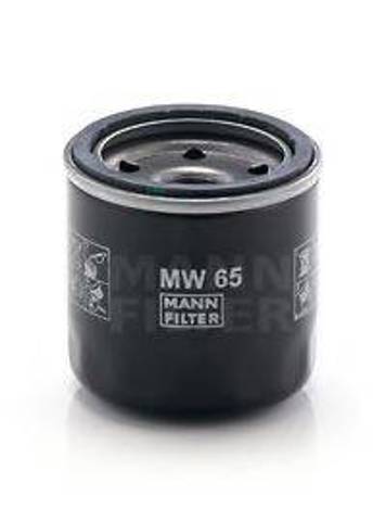 MW65 Фильтр масляный купить Украина