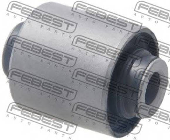 Сайлентблок нижнего рычага передней подвески MZAB139 FEBEST