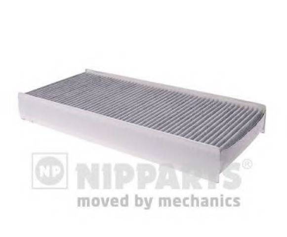 Фильтр воздушный отопителя N1342037 NIPPARTS