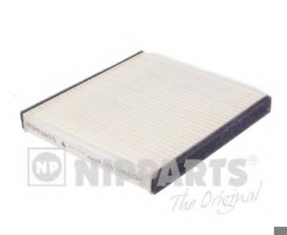 N1346004 NIPPARTS Фильтр салона купить в Черновцы