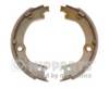 Колодки ручника N3500543 NIPPARTS