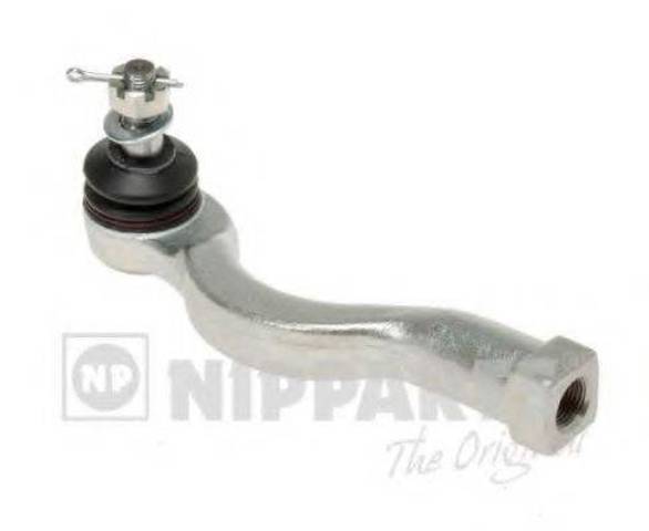 Наружный наконечник рулевой тяги N4825037 NIPPARTS