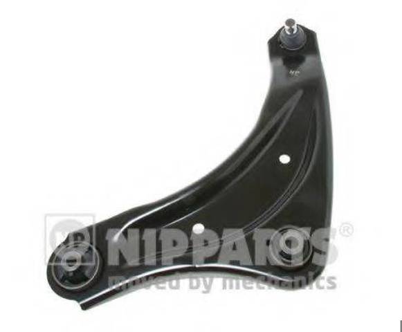 Рычаг передней подвески нижний левый N4901043 NIPPARTS